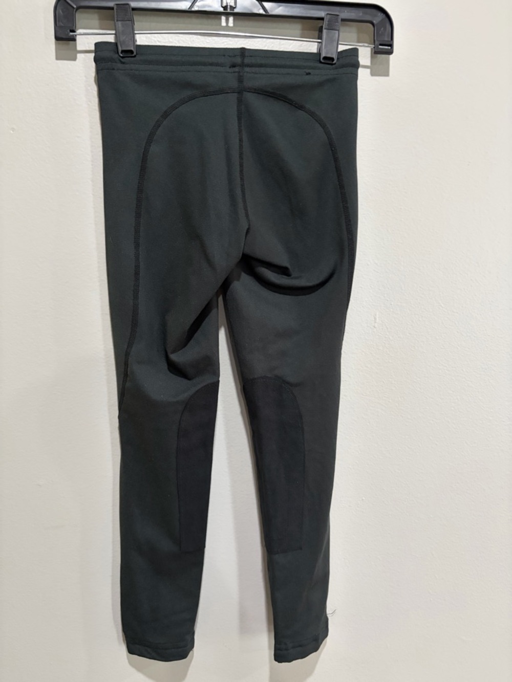 3x Kerrits Kids Bottom - Black, Gray, Teal Pattern size S - Picture 3 of 8